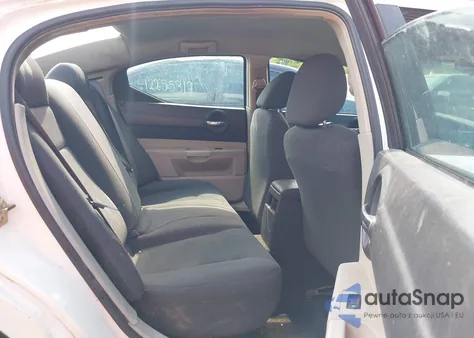 2006 Dodge Charger из США, поврежденный, VIN 2B3KA43G56H419814